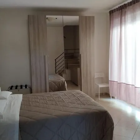 Apartamento Break San Severo