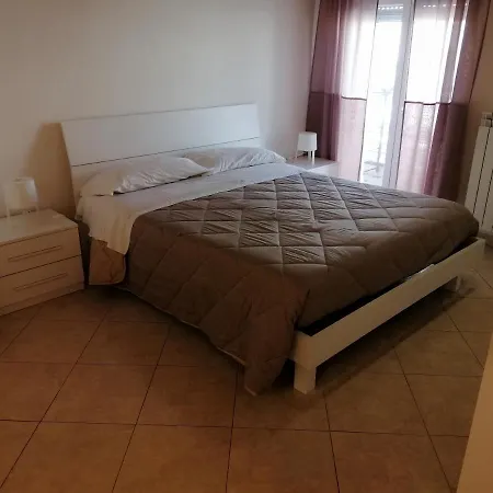 Break Apartamento San Severo