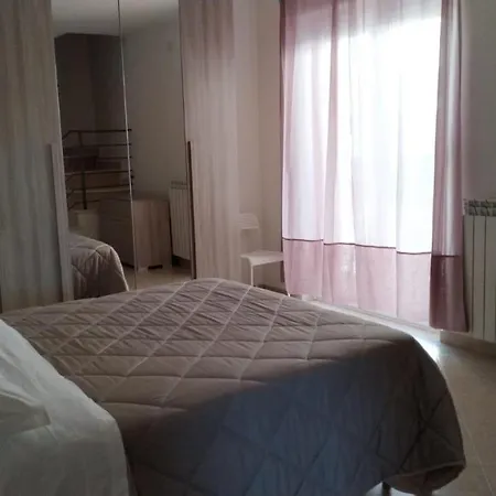 Break Apartment San Severo