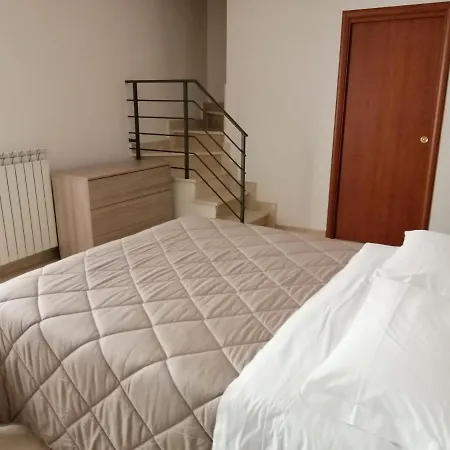 Break Apartment San Severo