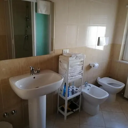 Break Apartment