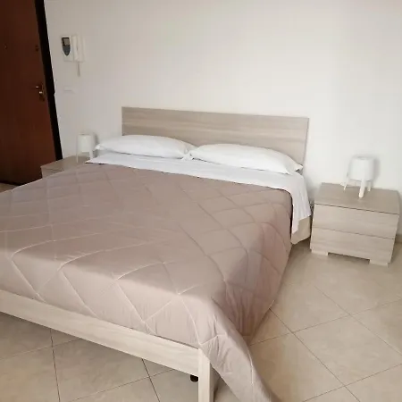 Break Apartment
