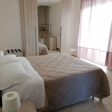 Appartamento Break San Severo