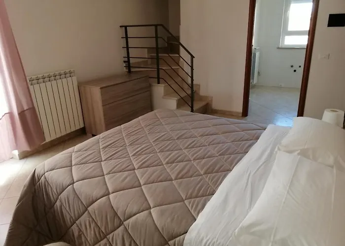 Appartamento Break *