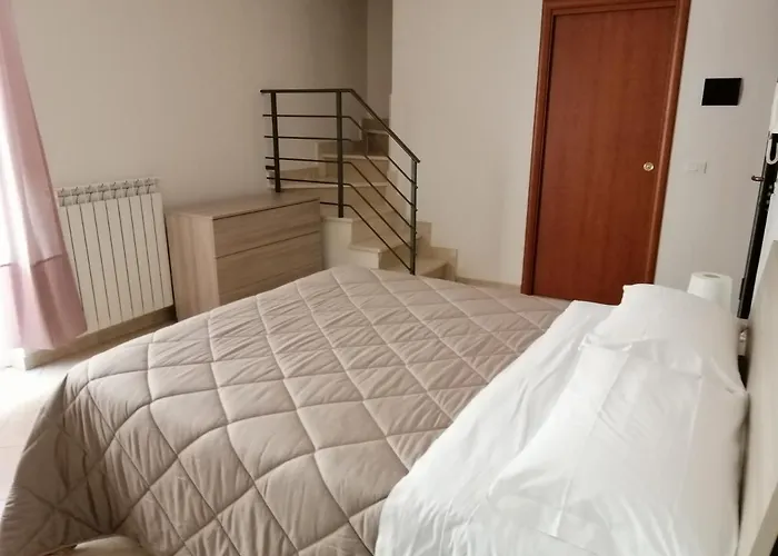 Break Appartamento San Severo