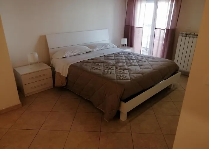 Break Daire San Severo