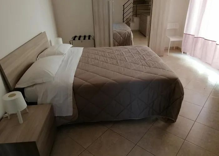 Appartamento Break *