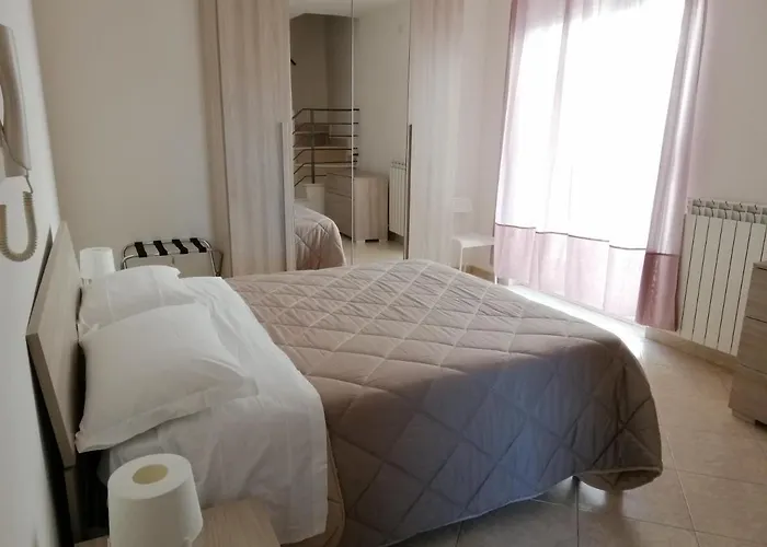 Appartamento Break San Severo